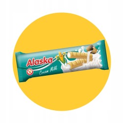 GRZEŚKI | MEGA | CZEKOLADOWE | TOFFI | 48g x 32 szt