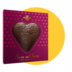 KOPERNIK | SERCE OD SERCA | SERCE PIERNIKOWE | 110g