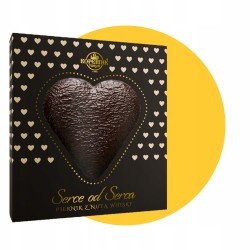 KOPERNIK | SERCE OD SERCA | SERCE WHISKY | 110g