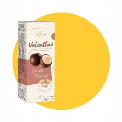 KOPERNIK | VALENTINO | KULKI WAFLOWE | CHAŁWA | 90g