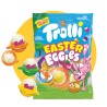 WIELKANOC | TROLLI | EASTER EGGIES | JAJKO ŻELEK | 4 szt | 75g