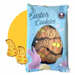 WIELKANOC | CIASTKA | ZAJĄCZKI | CELPOL | 200g