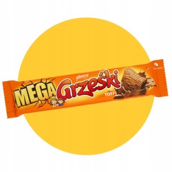KINDER | DELICE | KAKAO | 39g x 20 szt