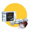 FAZER | VODKA | CUKIERKI CZEKOLADOWE Z NADZIENIEM ALKOHOLOWYM | 150g