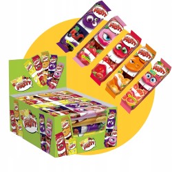 CHUPA CHUPS | MELODY POPS LIZAK Z GWIZDKIEM | 48 szt