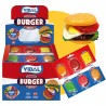 VIDAL | BURGER JELLY | ŻELKI | 66 szt