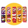 FRITT | GUMA ROZPUSZCZALNA | MIX | 35g x 20 szt