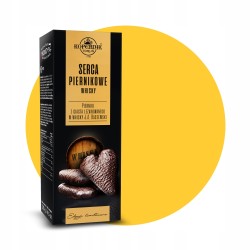 KOPERNIK | SERCE PIERNIKOWE | WHISKY | 128g