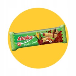 FRITT | GUMA ROZPUSZCZALNA | MIX | 35g x 20 szt